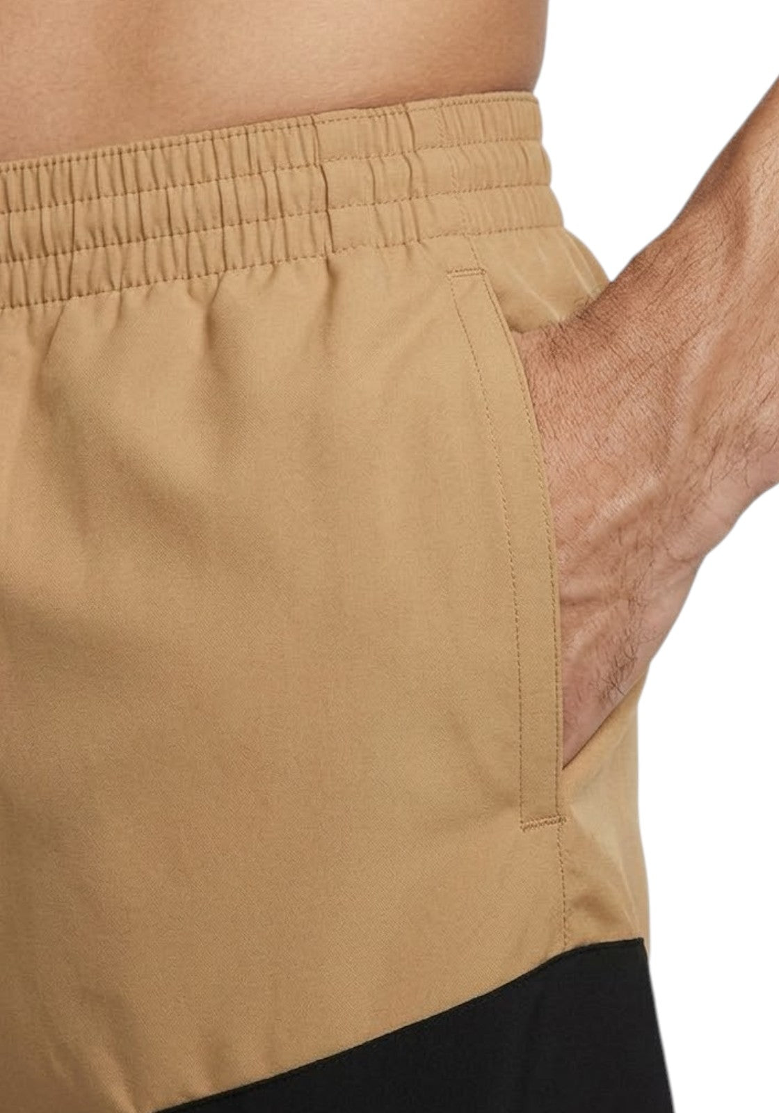COSTUMI Beige/nero Nike
