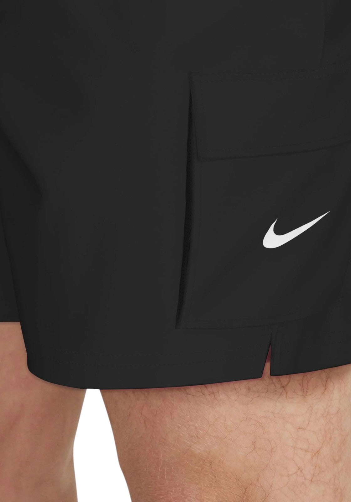 COSTUMI Nero Nike