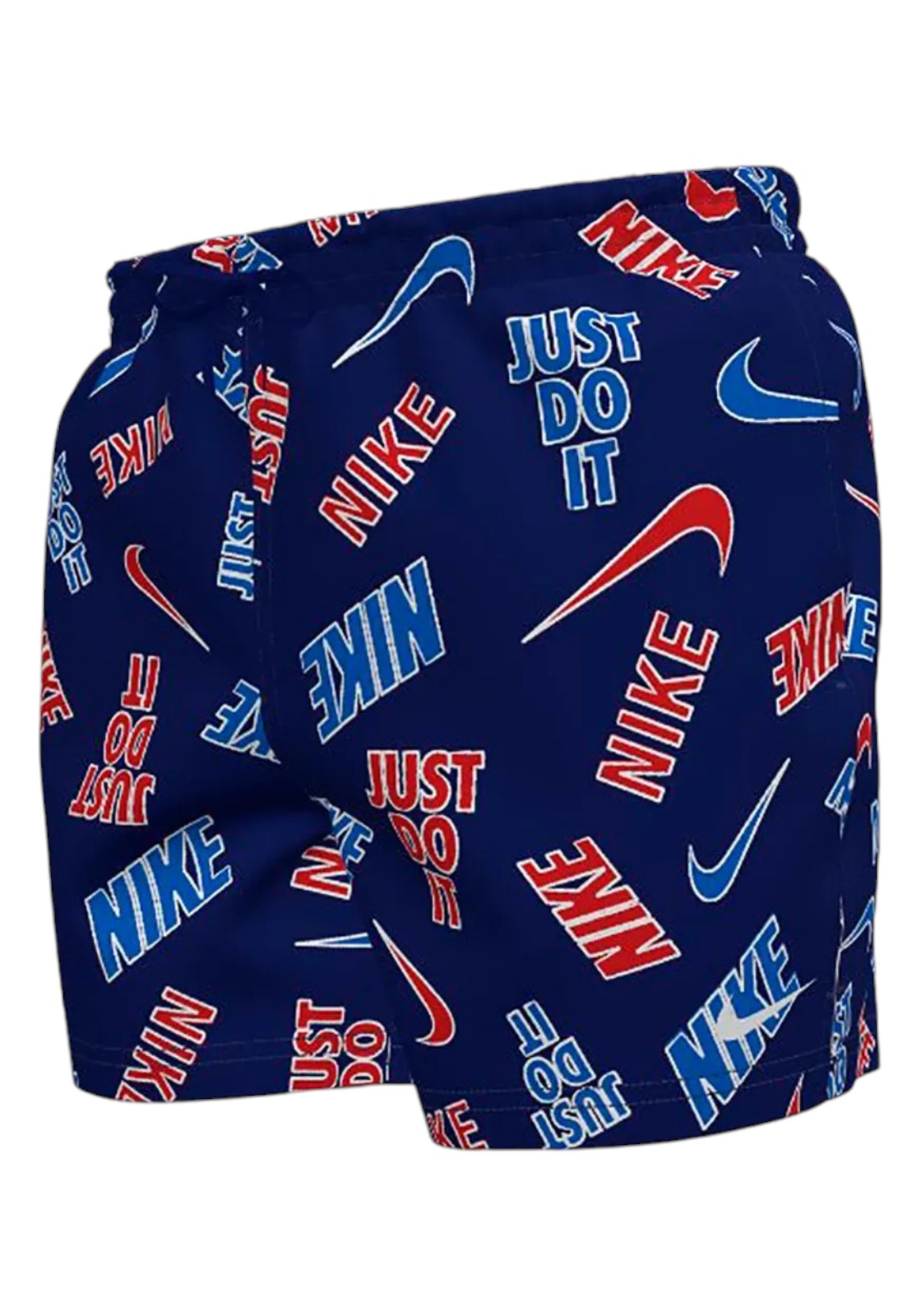 COSTUMI Blu/rosso Nike
