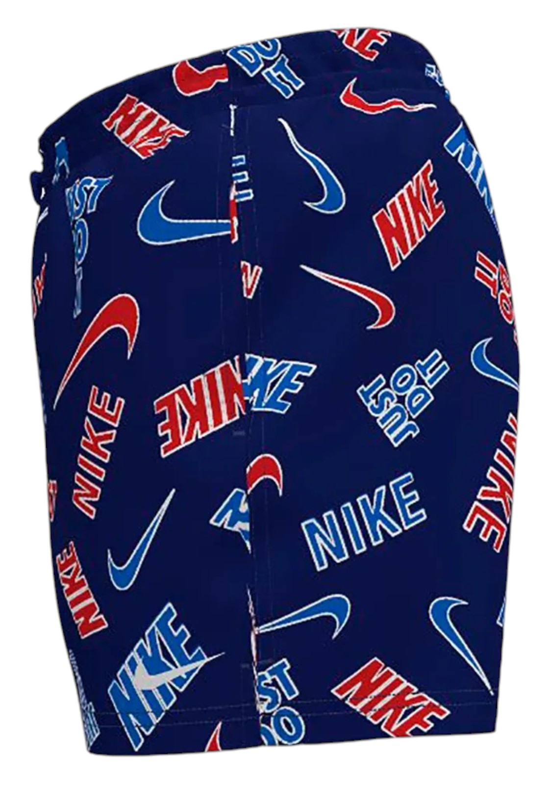 COSTUMI Blu/rosso Nike