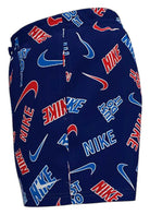 COSTUMI Blu/rosso Nike