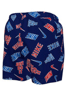COSTUMI Blu/rosso Nike