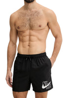 COSTUMI Nero/bianco Nike