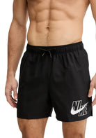 COSTUMI Nero/bianco Nike