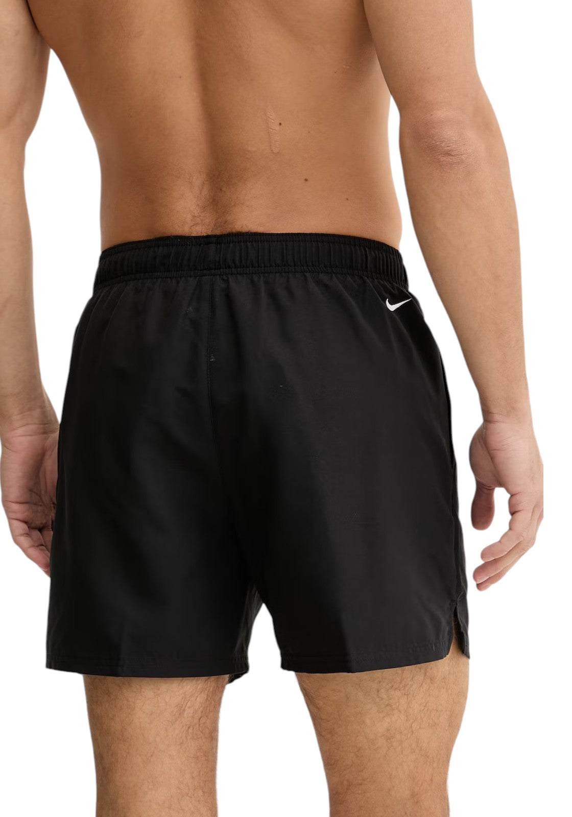 COSTUMI Nero/bianco Nike