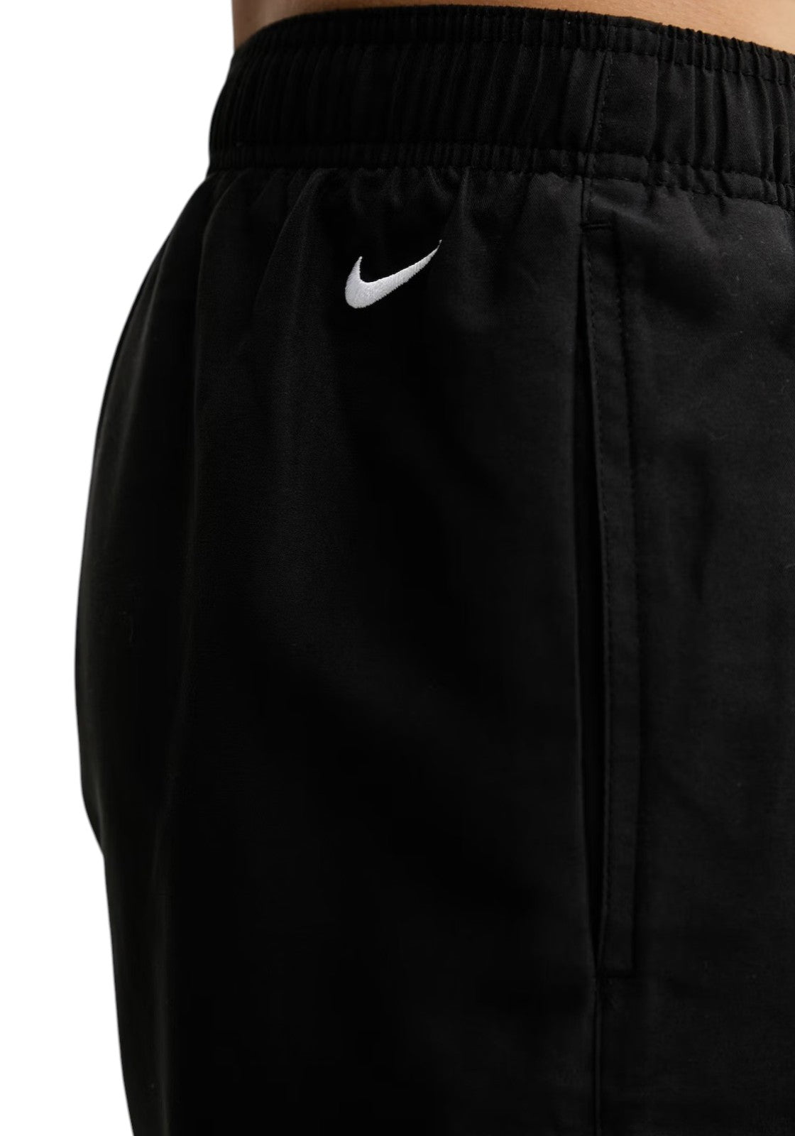 COSTUMI Nero/bianco Nike