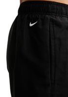 COSTUMI Nero/bianco Nike