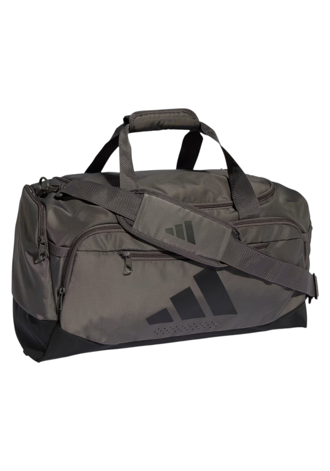 ACCESSORI PALESTRA Grigio/nero Adidas