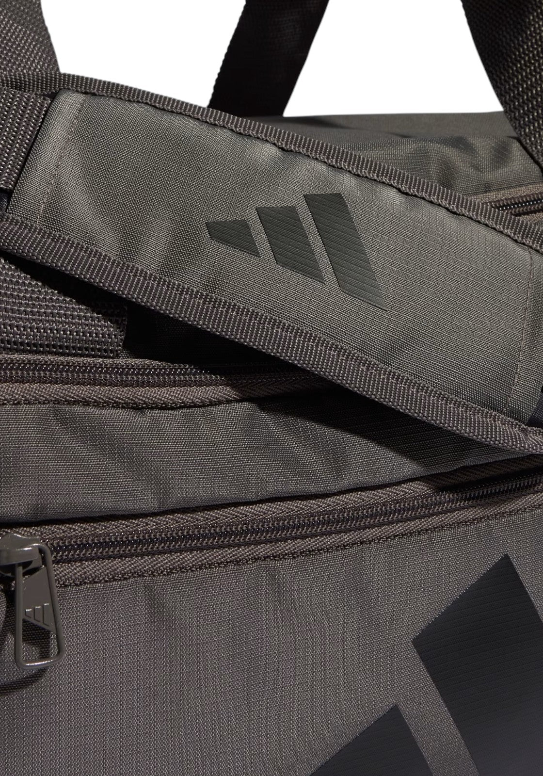 ACCESSORI PALESTRA Grigio/nero Adidas