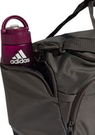 ACCESSORI PALESTRA Grigio/nero Adidas