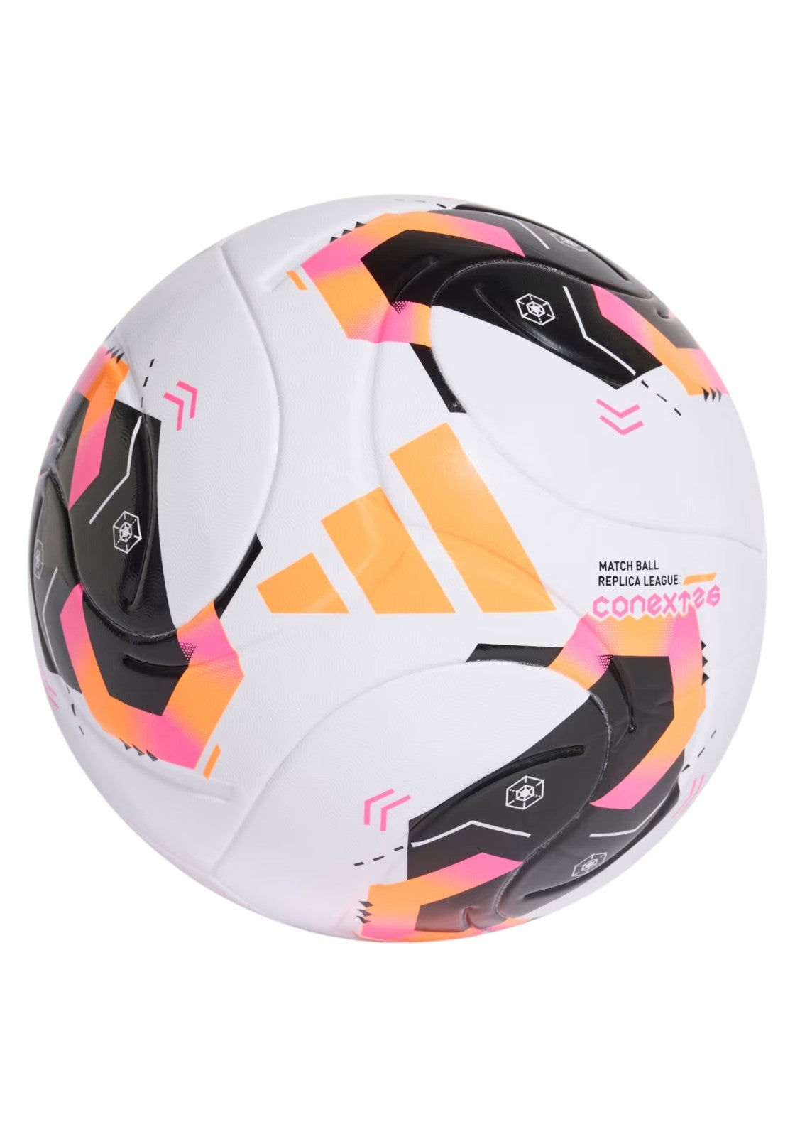 CALCIO Bianco/arancio Adidas