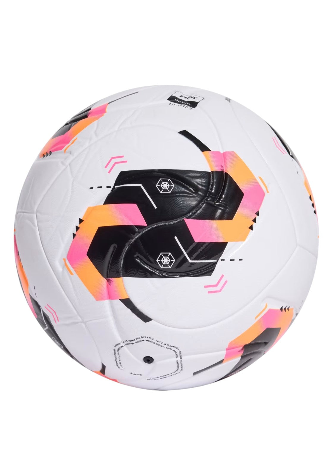 CALCIO Bianco/arancio Adidas