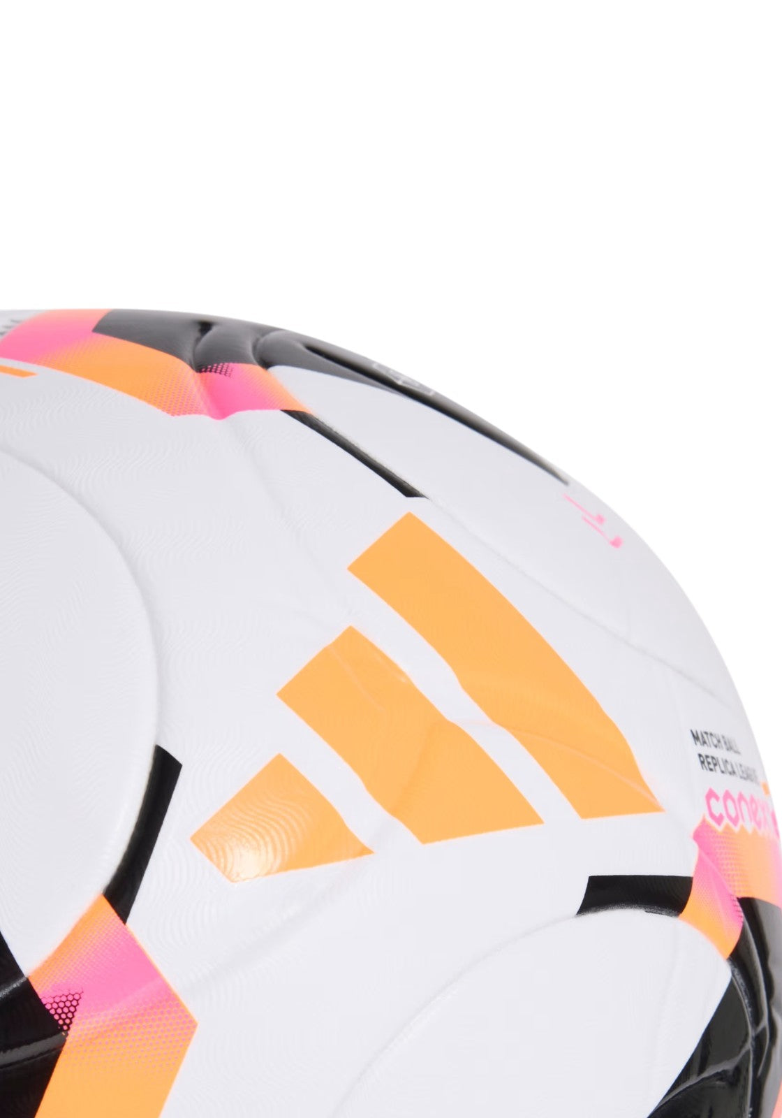 CALCIO Bianco/arancio Adidas