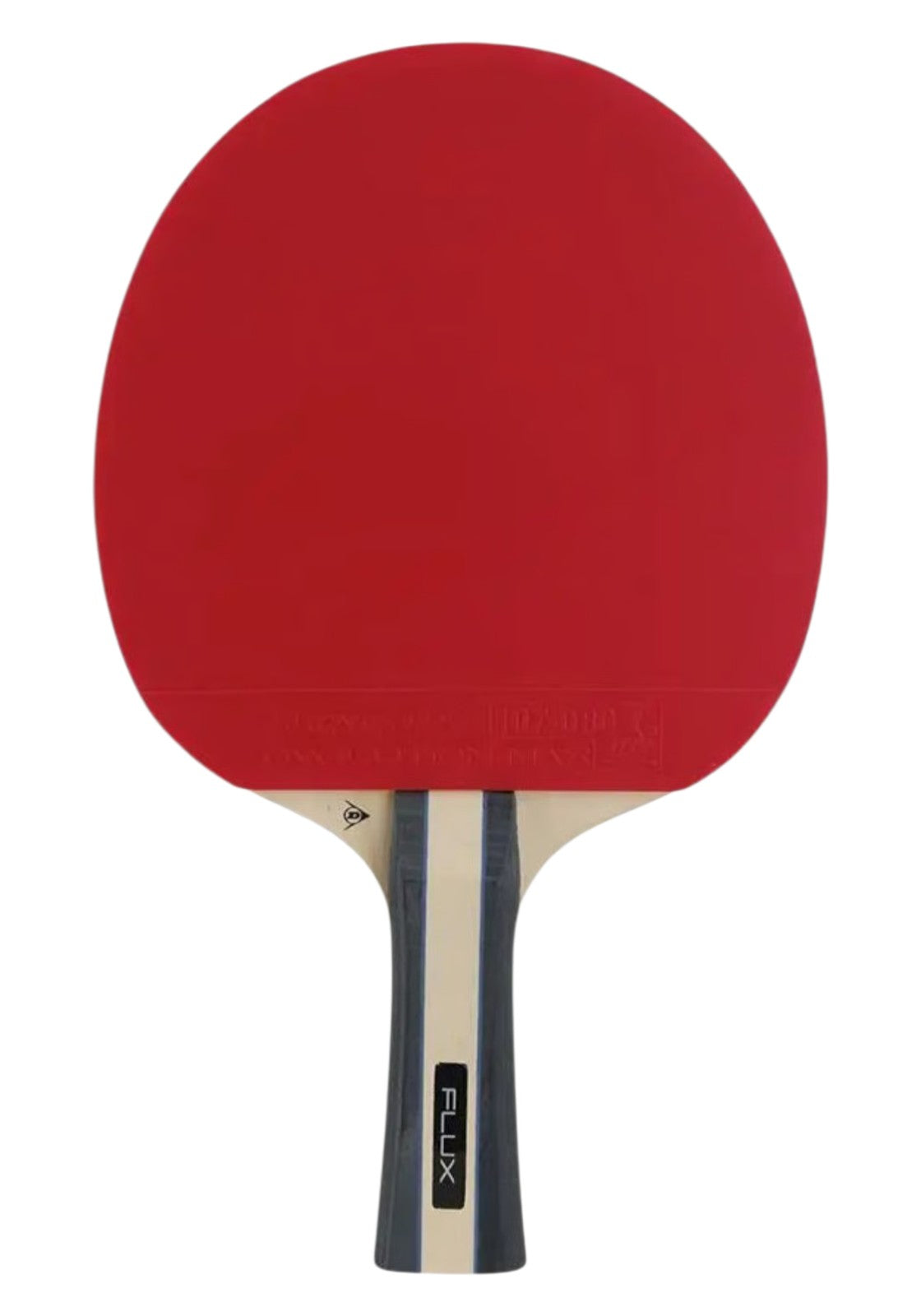 TENNIS-PADEL Rosso/nero Dunlop