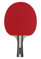 TENNIS-PADEL Rosso/nero Dunlop