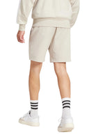 PANTALONCINI Natural White Adidas