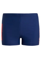 COSTUMI Blu/rosso Adidas