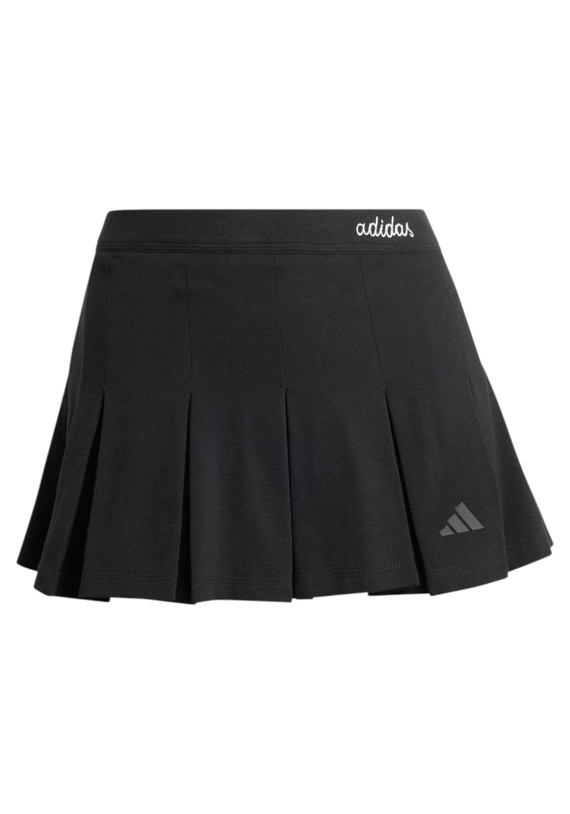 VESTITI-GONNE Nero Adidas