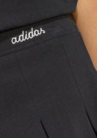 VESTITI-GONNE Nero Adidas