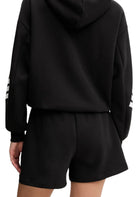 PANTALONCINI Nero Adidas