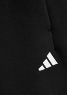 PANTALONCINI Nero Adidas