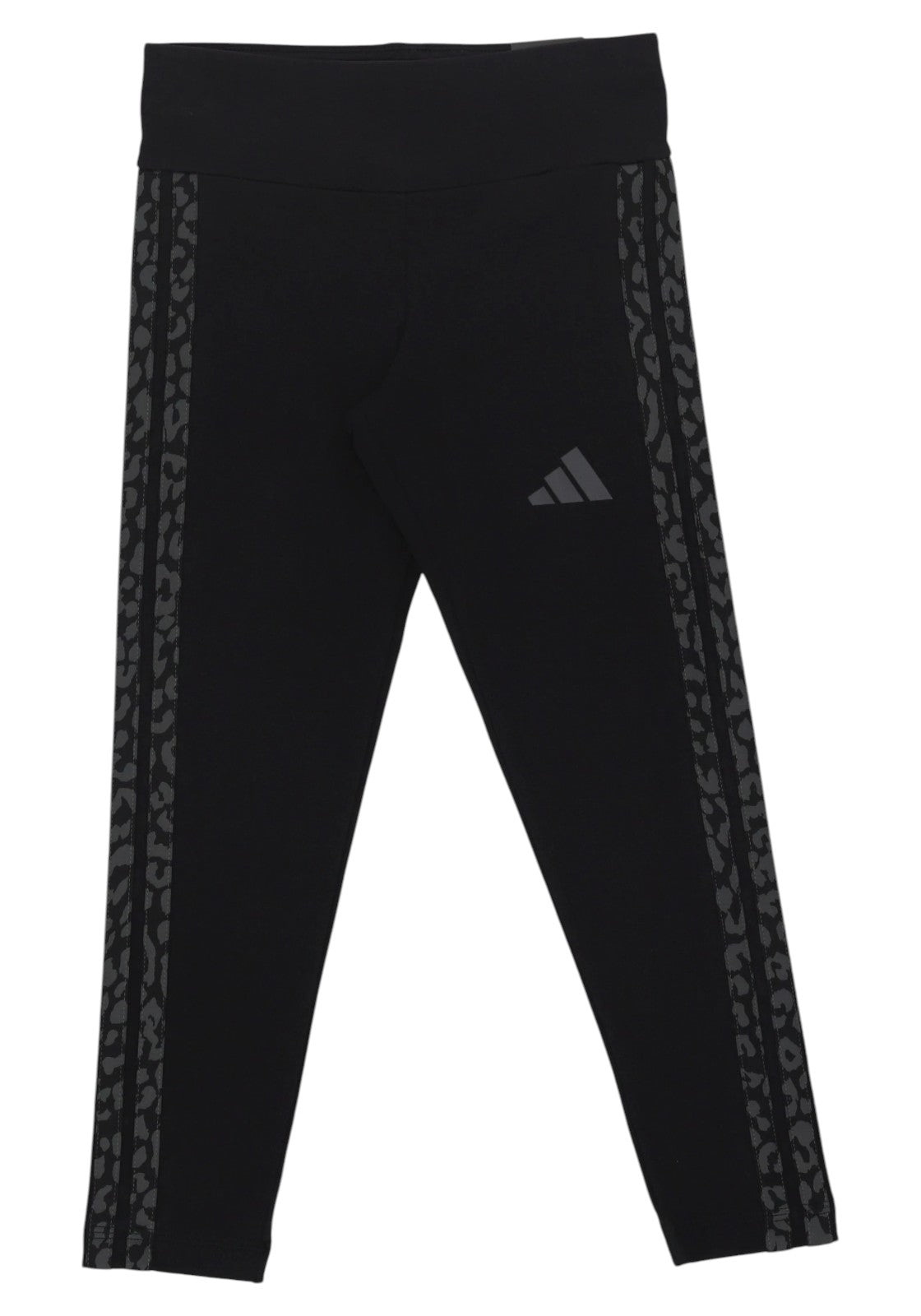 PANTALONI Nero/animalier Adidas