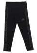 PANTALONI Nero/animalier Adidas