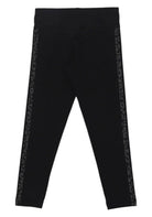 PANTALONI Nero/animalier Adidas