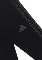 PANTALONI Nero/animalier Adidas