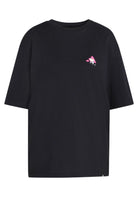 T-SHIRT E CANOTTE Nero/bianco Adidas