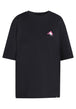 T-SHIRT E CANOTTE Nero/bianco Adidas