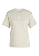 T-SHIRT E CANOTTE Natural White Adidas