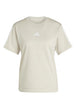 T-SHIRT E CANOTTE Natural White Adidas