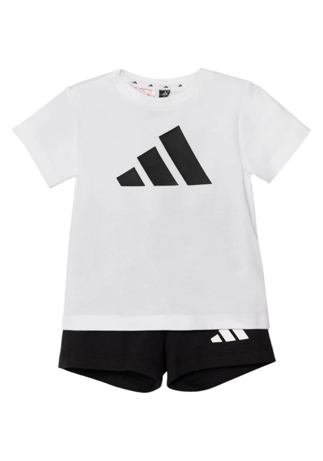 TUTE Bianco/nero Adidas