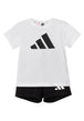 TUTE Bianco/nero Adidas