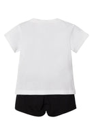 TUTE Bianco/nero Adidas