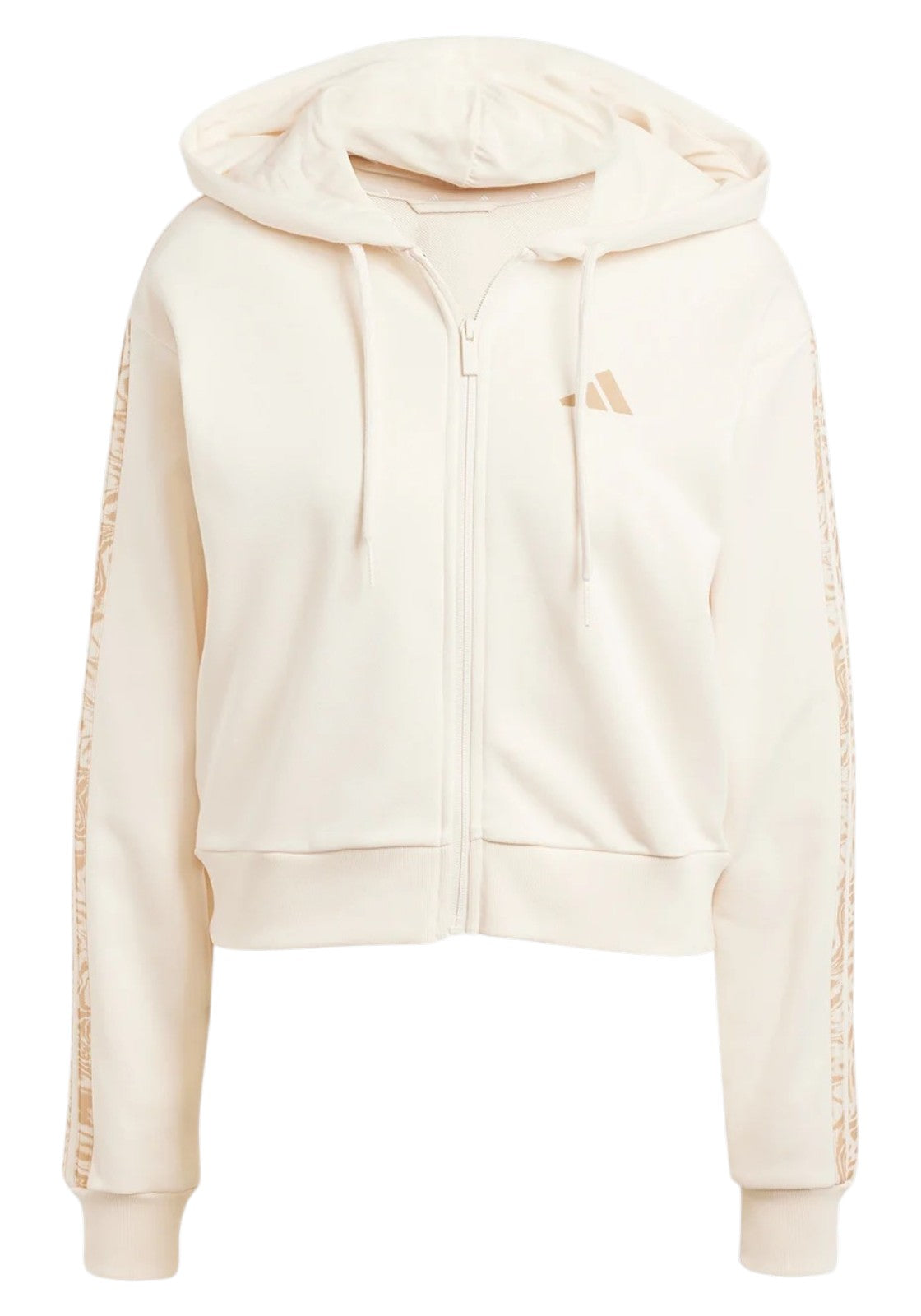 FELPE Beige Adidas