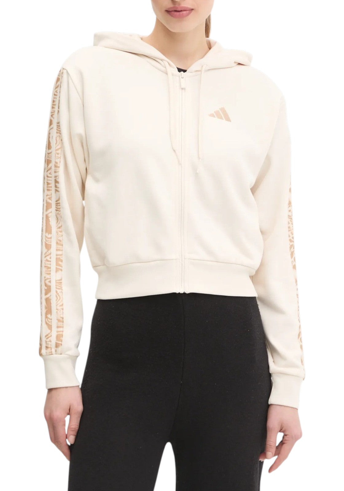 FELPE Beige Adidas