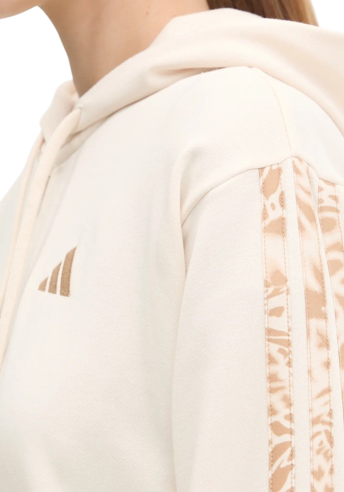 FELPE Beige Adidas