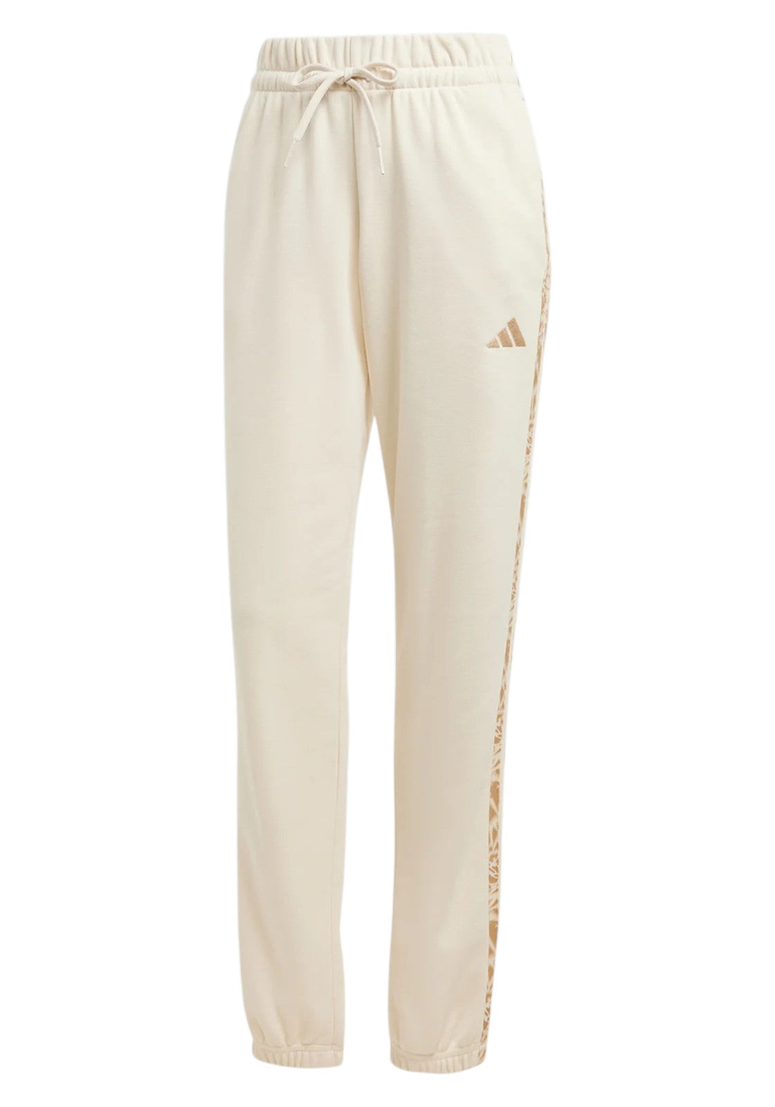 PANTALONI Beige Adidas