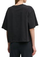 T-SHIRT E CANOTTE Nero/marrone Adidas