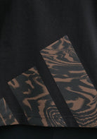 T-SHIRT E CANOTTE Nero/marrone Adidas