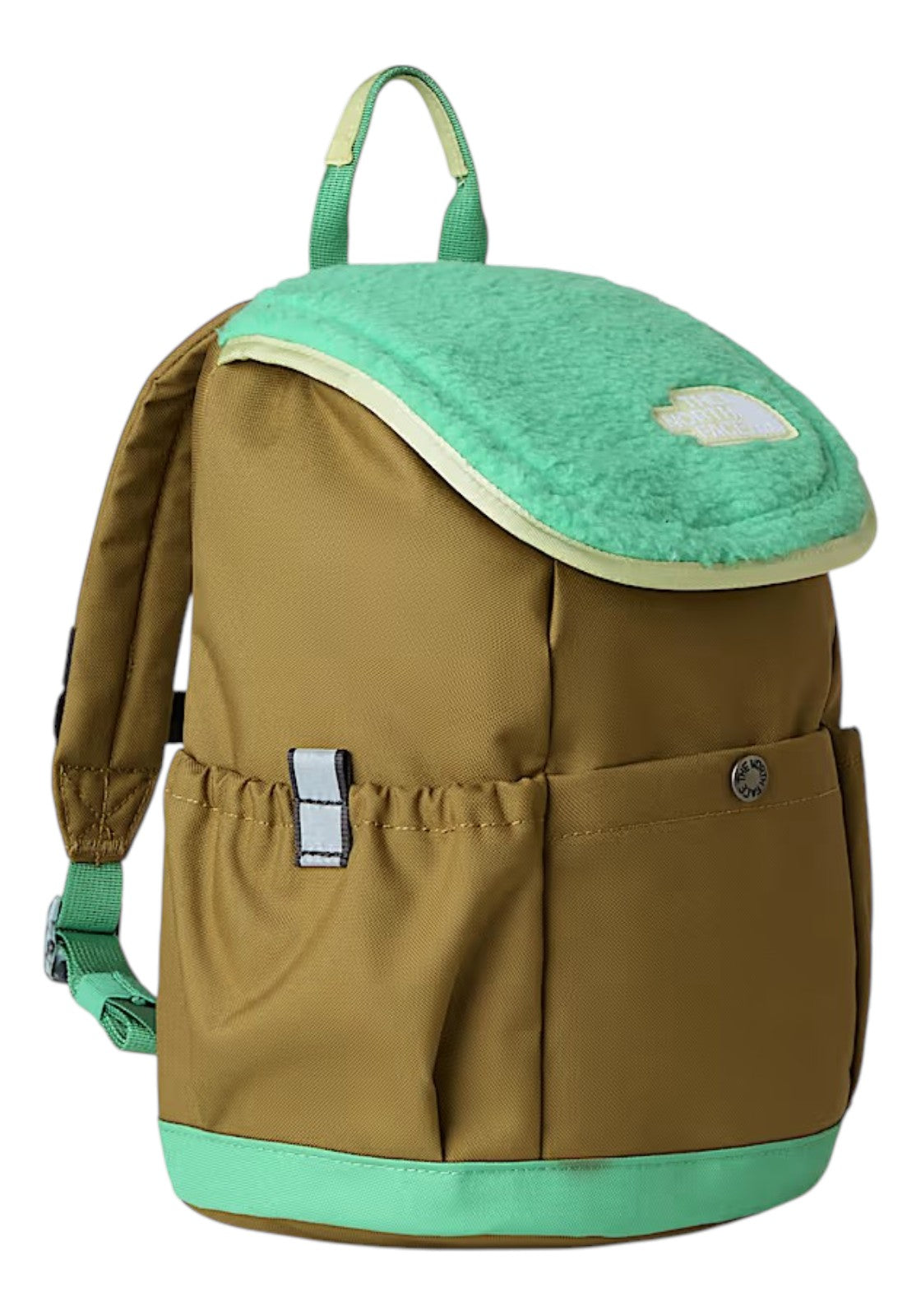 ACCESSORI LIFESTYLE Beige/verde The North Face