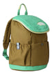 ACCESSORI LIFESTYLE Beige/verde The North Face