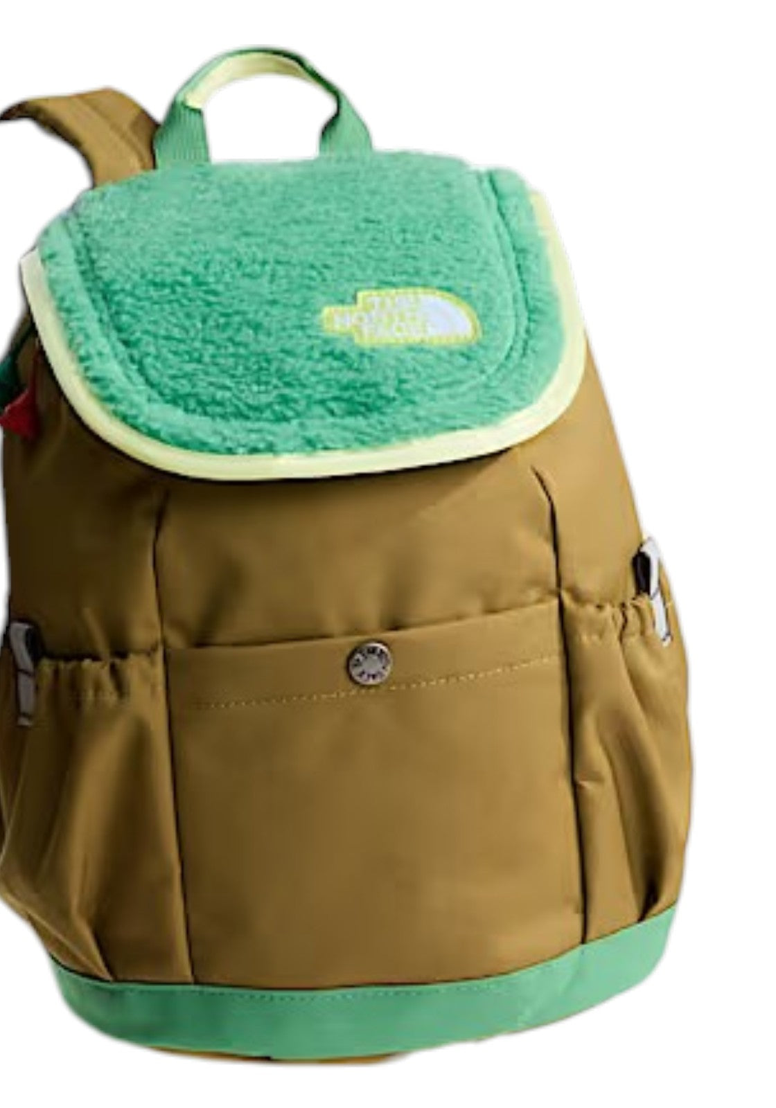 ACCESSORI LIFESTYLE Beige/verde The North Face
