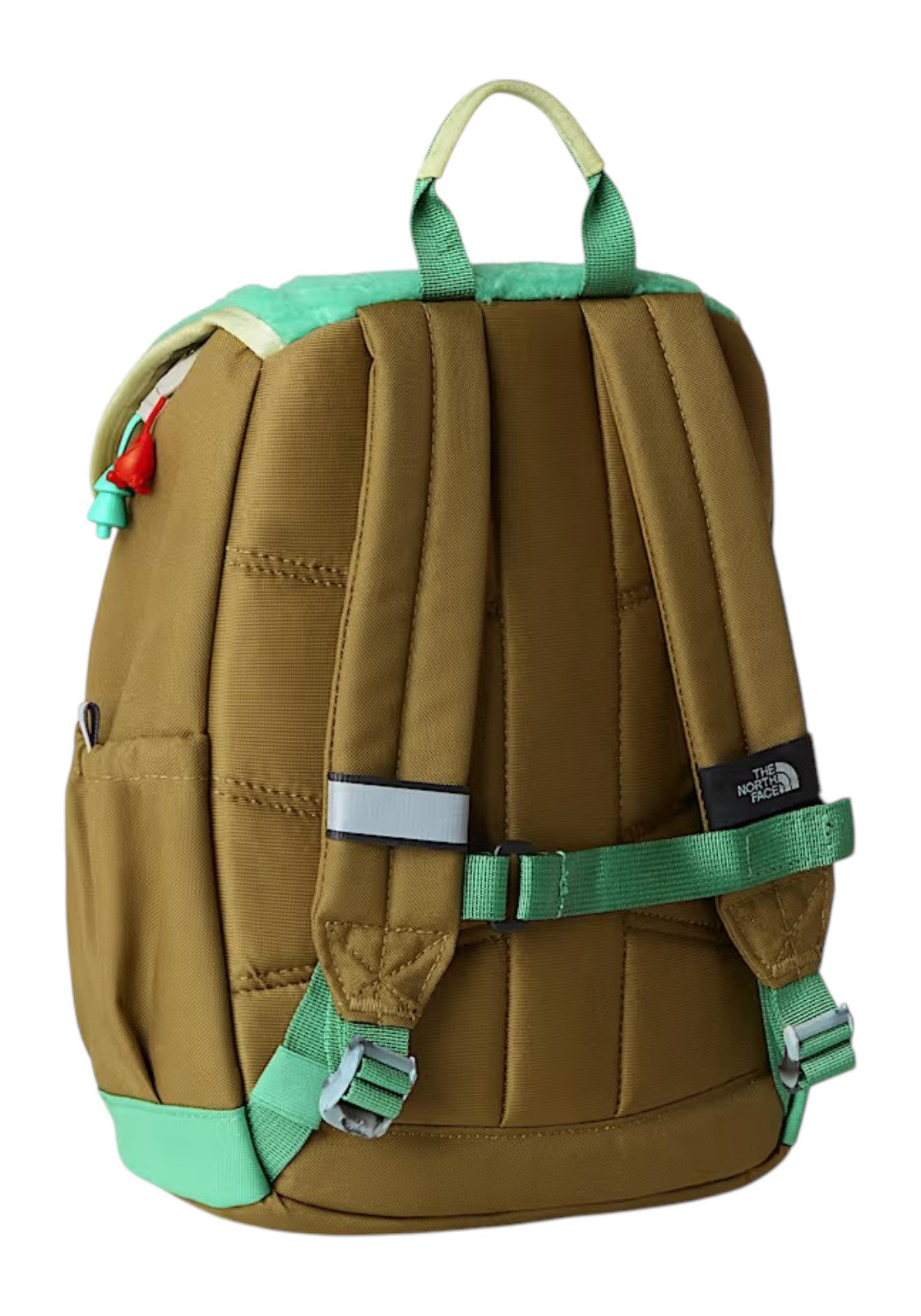 ACCESSORI LIFESTYLE Beige/verde The North Face