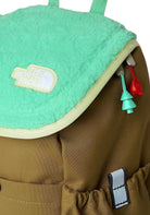 ACCESSORI LIFESTYLE Beige/verde The North Face