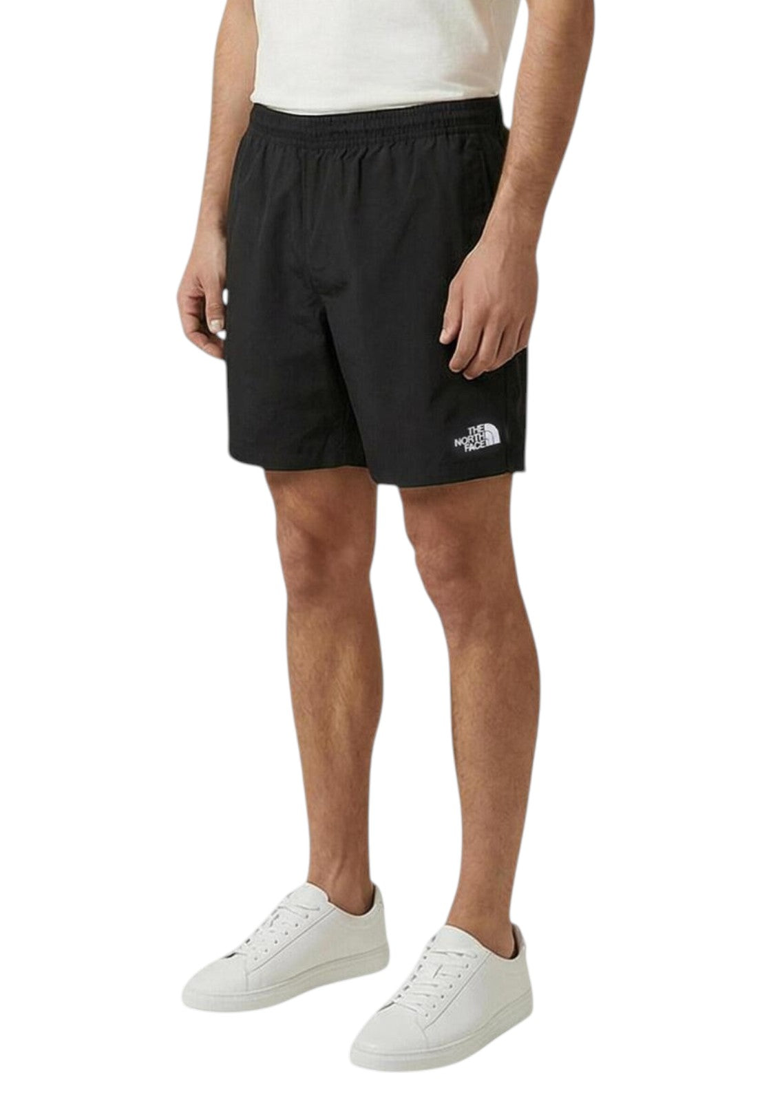 COSTUMI Nero The North Face
