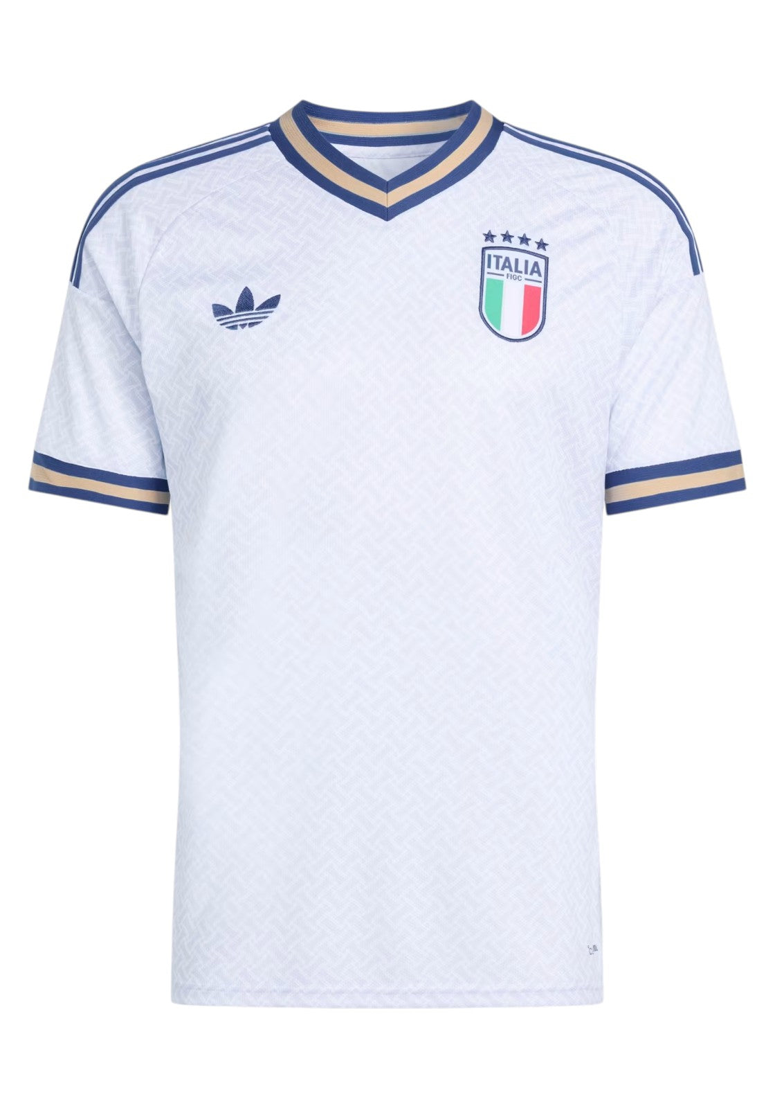T-SHIRT E CANOTTE Celeste/blu Adidas Originals