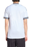 T-SHIRT E CANOTTE Celeste/blu Adidas Originals